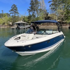 Sea Ray 280 SLX