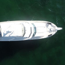 Hatteras GT 60