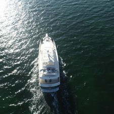 Hatteras GT 60