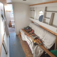 Yat marine marimaris custom made mini maxi 60