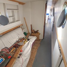 Yat marine marimaris custom made mini maxi 60