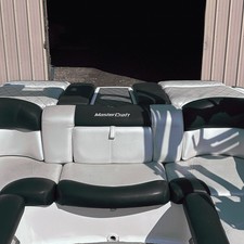 Mastercraft X25