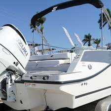 Starcraft SVX 231 OB