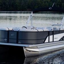 Larson LX 850 Classic SF