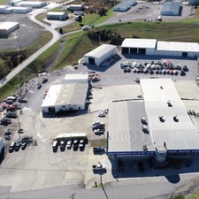 Larson LX 850 Classic SF