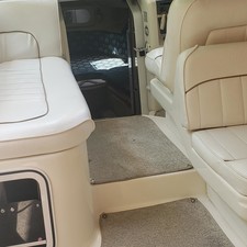 Sea ray 270 sundancer