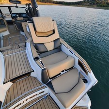 Super Air Nautique G25