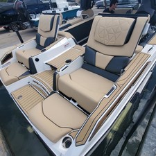 Super Air Nautique G25