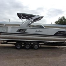 Avalon 2785 ambassador rl