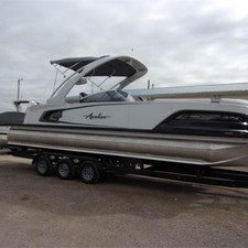 Avalon 2785 ambassador rl