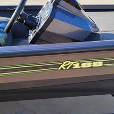 Ranger boats rt188