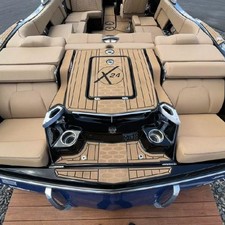 Mastercraft X24