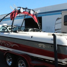 Malibu Wakesetter XTi
