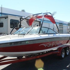 Malibu Wakesetter XTi