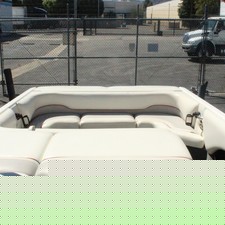 Malibu Wakesetter XTi