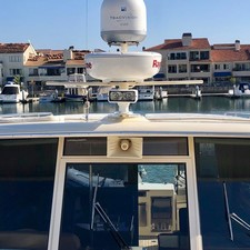 Pilot Saloon 43