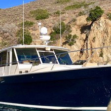Pilot Saloon 43