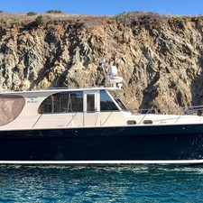 Pilot Saloon 43