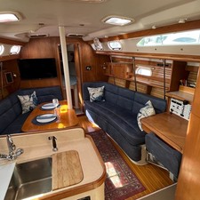Catalina 380