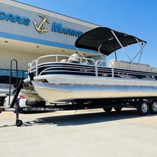 Sun Tracker SPORT FISH 24 XP3