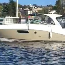 Sea Ray 370 Sundancer