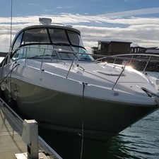 Sea Ray 370 Sundancer
