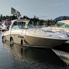 Sea Ray 370 Sundancer
