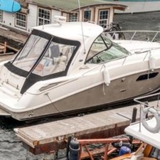 Sea Ray 370 Sundancer
