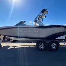 Mastercraft XT22