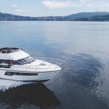 Viknes Skilso 39 Fly