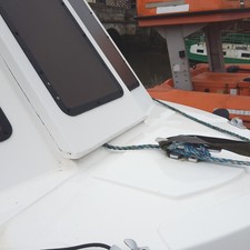 Birchwood sm 9613 mudskipper ( under offer)