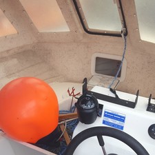 Birchwood sm 9613 mudskipper ( under offer)