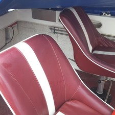 Birchwood sm 9613 mudskipper ( under offer)