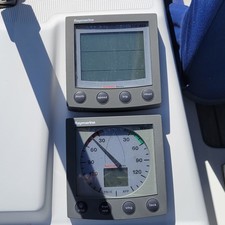 Jeanneau Sun Odyssey 49