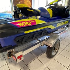 Sea-Doo Wake Pro 230