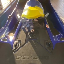 Sea-Doo Wake Pro 230