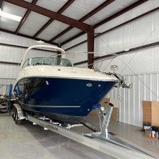 Sea Ray 280 Sundancer