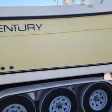 Century 2300 Walk-Around