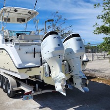 Century 2300 Walk-Around