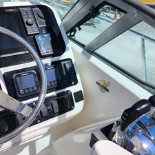 Century 2300 Walk-Around