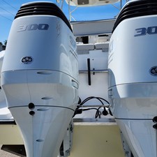 Century 2300 Walk-Around