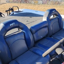 Triton 21 trx dc