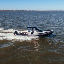 SACS Strider 11