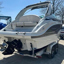Crownline 270 CR