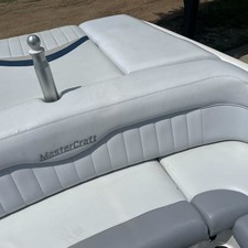 Mastercraft X2
