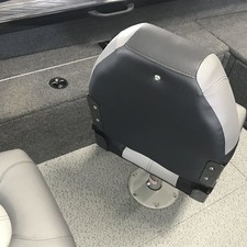 Crestliner 1850 Fish Hawk