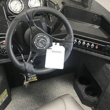 Crestliner 1850 Fish Hawk