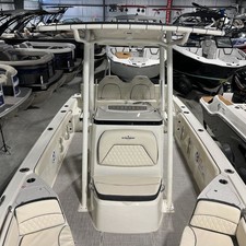 Stingray 236CC