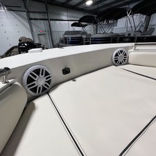 Stingray 236CC