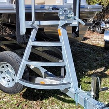 Starcraft Marine EX 18 C